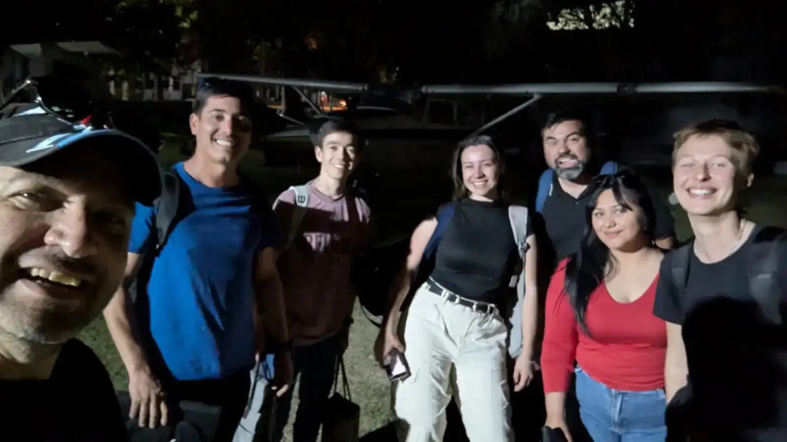 Imagen del album Festival General Alvear de Patagonia Wings