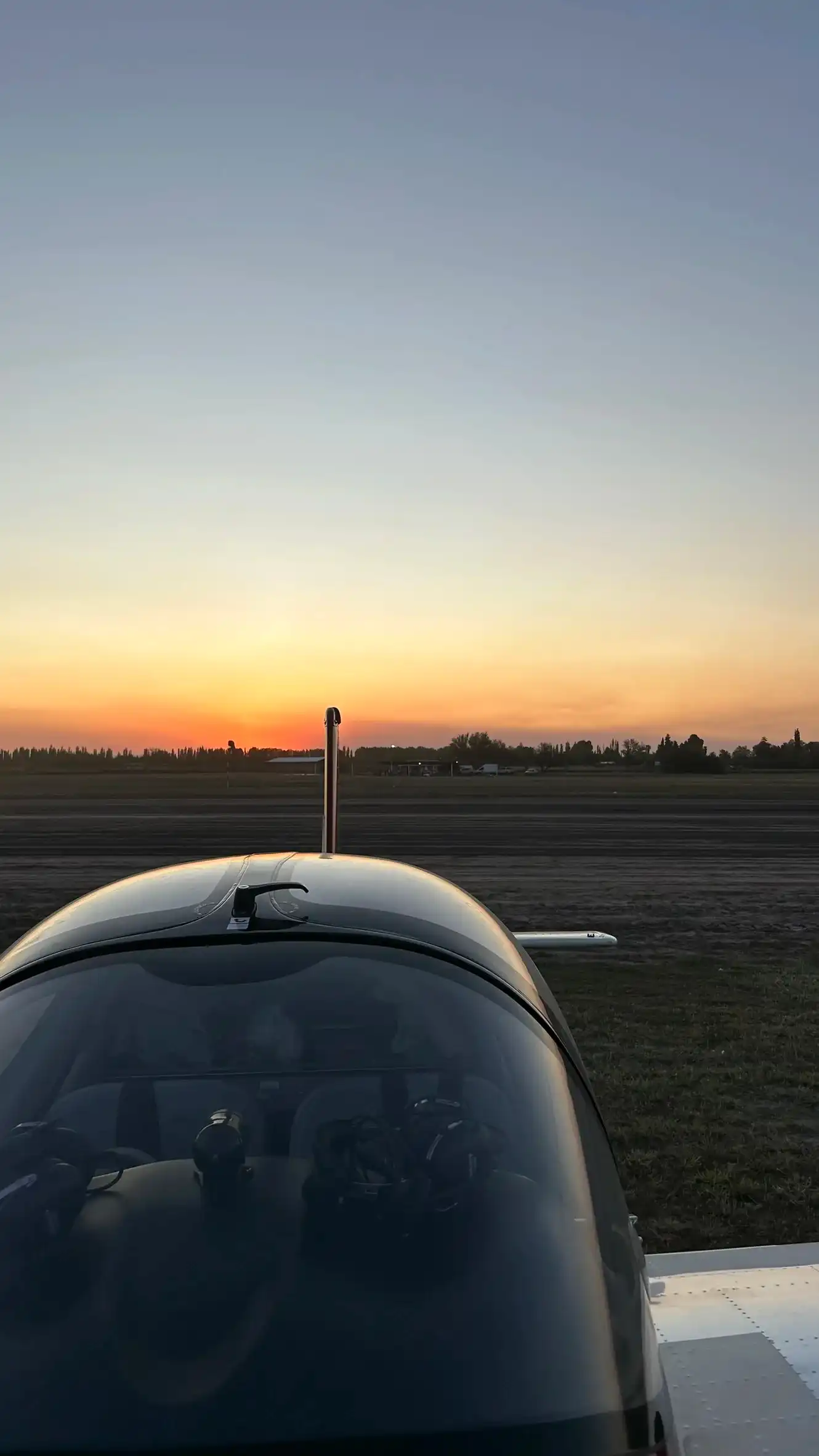 Imagen del album Festival General Alvear de Patagonia Wings