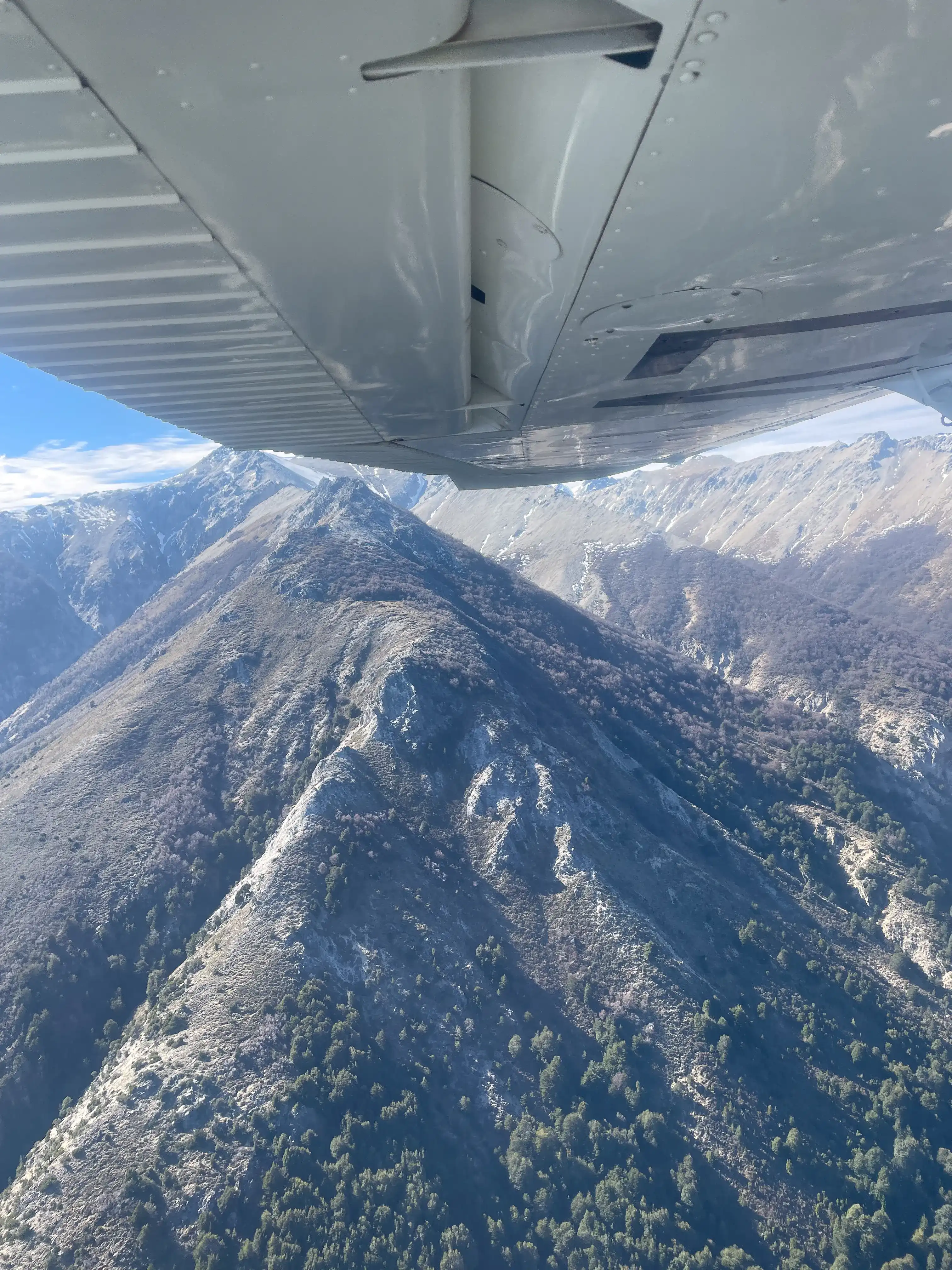 Imagen del album Navegación a San Carlos de Bariloche de Patagonia Wings