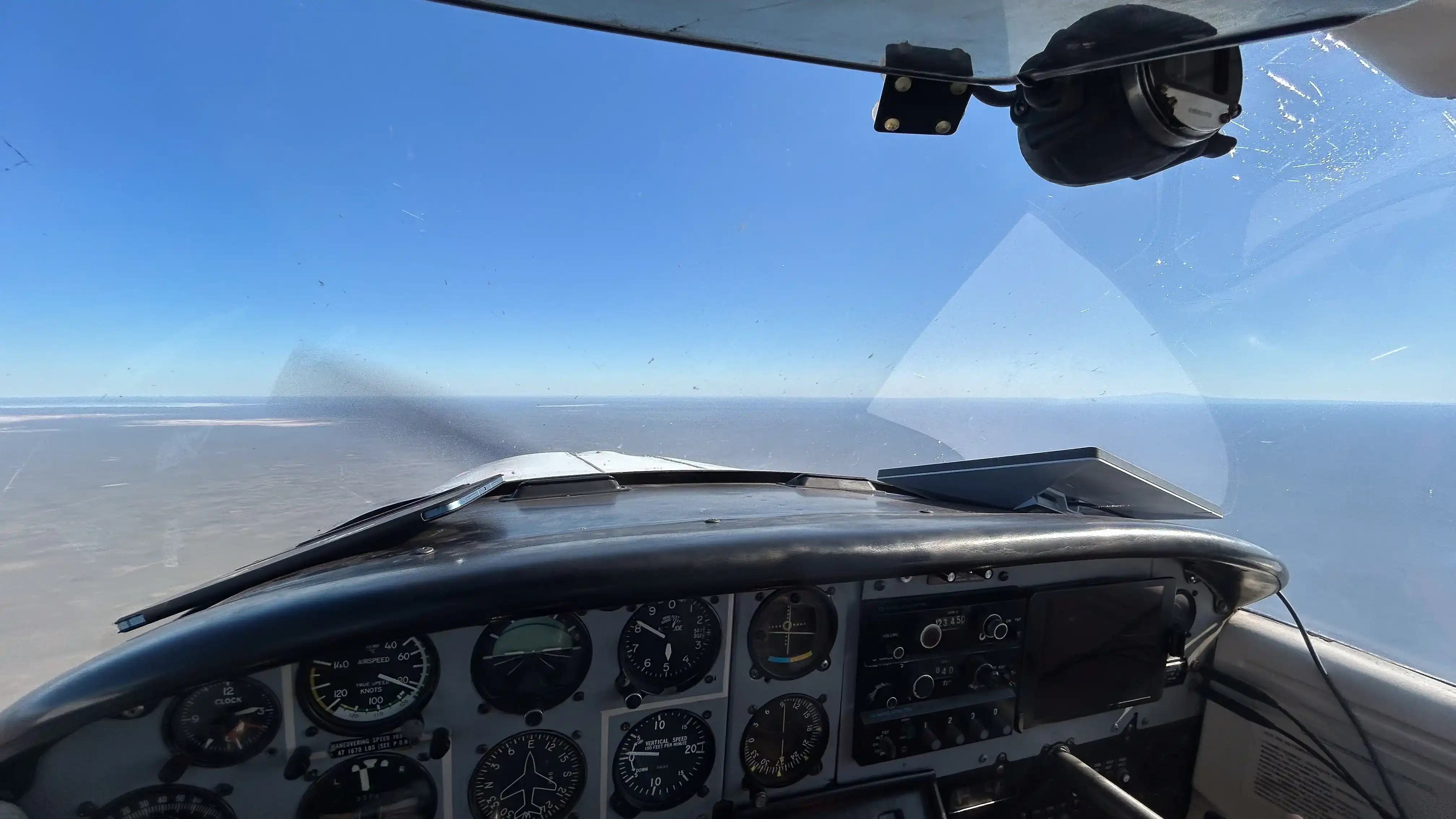 Imagen del album Festival General Alvear de Patagonia Wings