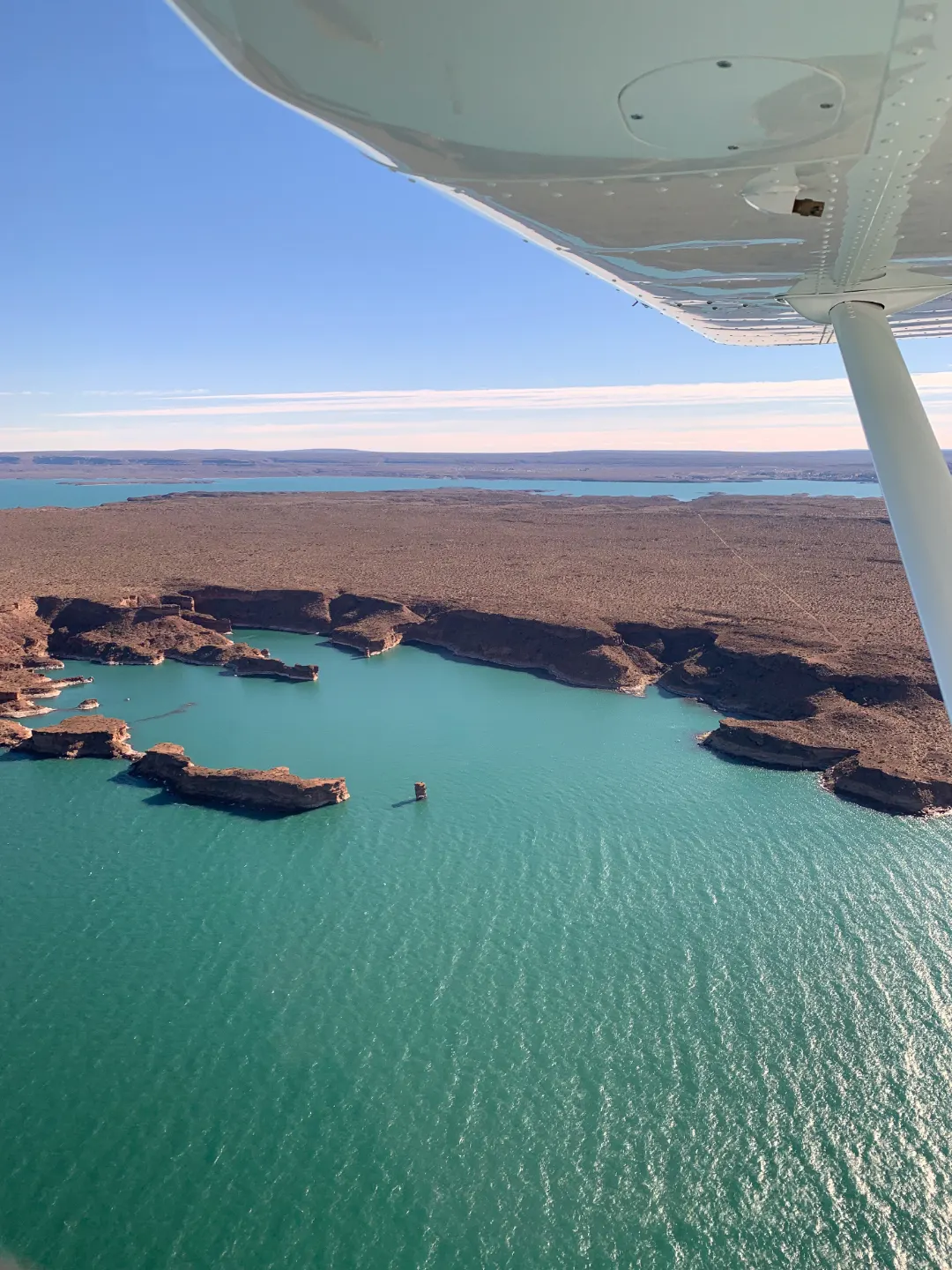 Gigantes del Chocón