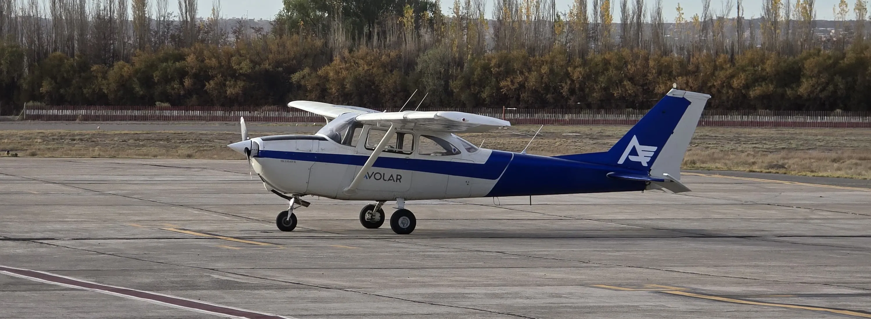 Cessna 172
